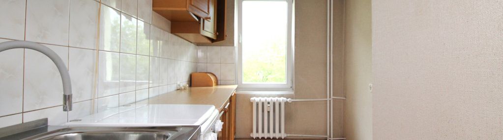 3 pokoje | 53 m² | balkon |możliwość zmiany układu