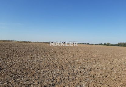 Teren.ppd budowę domu- łochowo