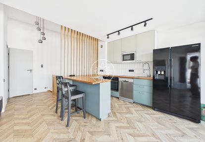Piękny apartament | 73 m² | taras i balkon