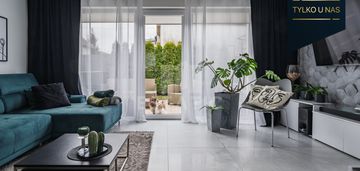 Nowoczesny bliźniak 70 m² – twój dom - reda