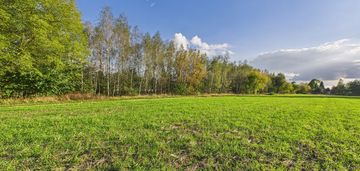 Działka 1220 m², dęblin, ul. długa