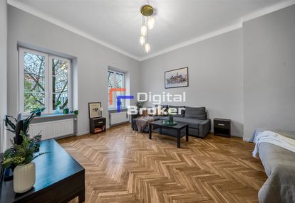 ⭐️nowe miasto⭐️43m2⭐️kamienica⭐️