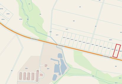 Okazja - działka w dygowie