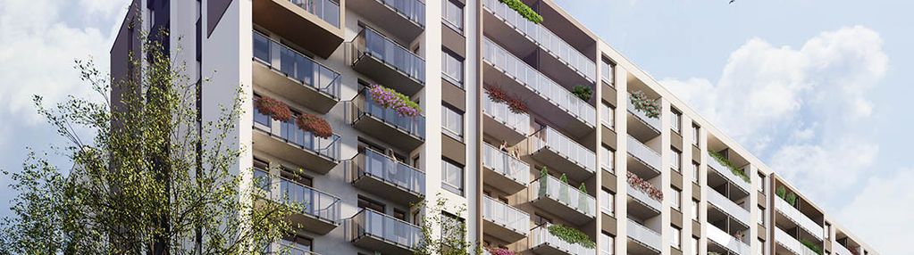 2pokoje z loggią |furtka do parku na osiedlu| 8500