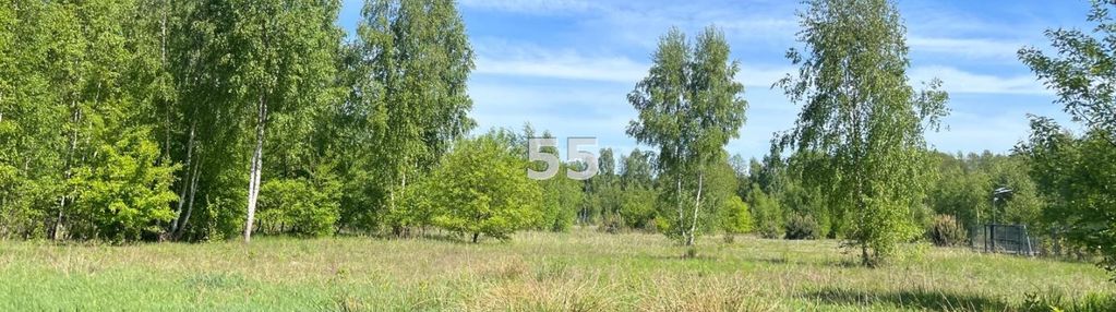9 działek o pow. 1600 m2 w prusinowicach