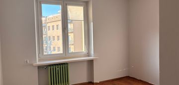 Żeligowskiego przy pl hallera przestronne 2 pokoje