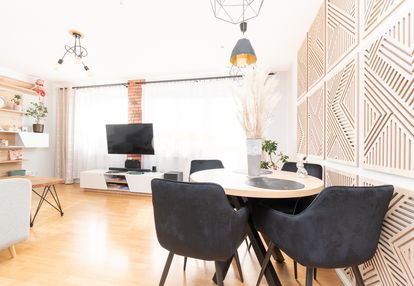 Przestronne 3 pokoje | 74 m² | balkon |