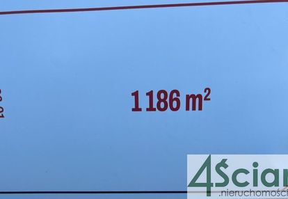 Zielona działka w lesznowoli