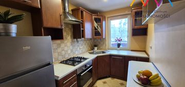 Funkcjonalne 3 pokoje na 1 piętrze + 2 piwnice