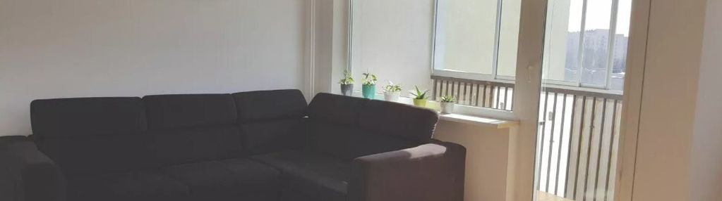 2-pokojowe mieszkanie na bemowie