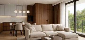 Dni otwarte! ceny od 8950 zł za m2, ogródek!