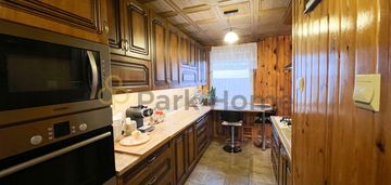 2-pokojowe mieszkanie  51,4 m² z dużym balkonem