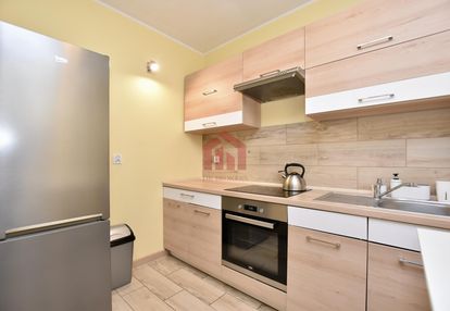 2 pok + kuchnia | ul. lubelska, 8piętro