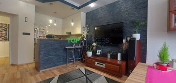 Rodzinne 3 pokoje z ogródkiem, metro