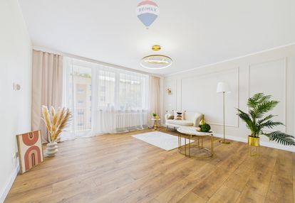 Na sprzedaż 2 pokojowe, po remoncie!