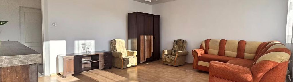 3-pokojowe, 2 piętro, balkon
