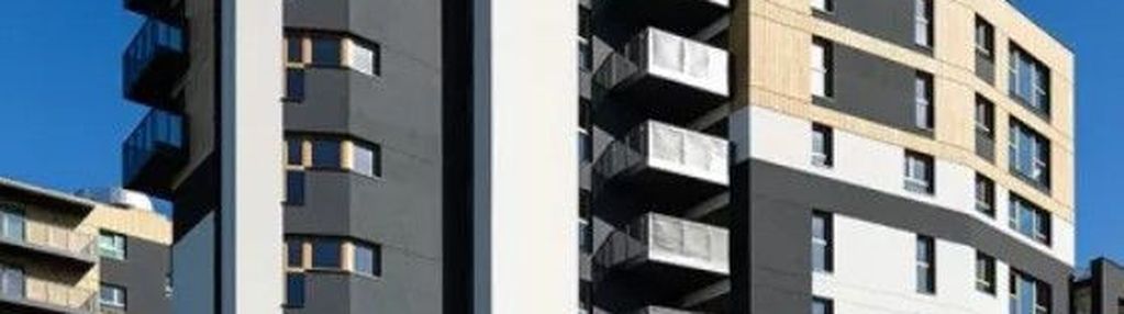 Apartamentowiec oddany do użytkowania-stan dewelop