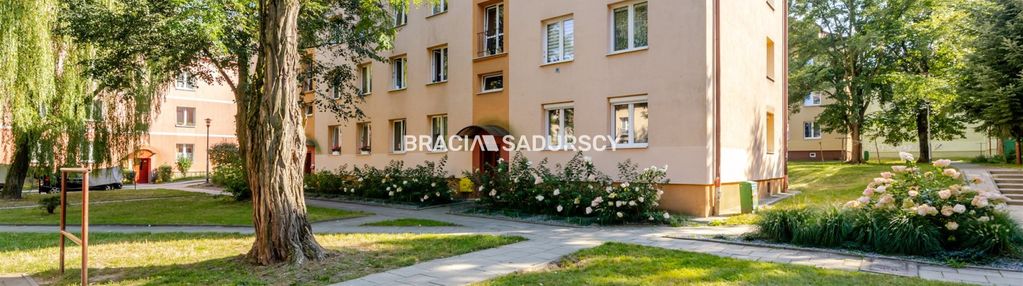 Skawina | 48 m² | duży potencjał aranżacyjny