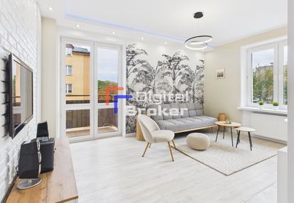 ⭐ciche i słoneczne⭐ po gener. remoncie ⭐35 m2⭐