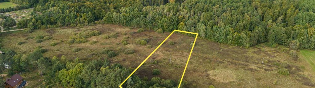 Prąd woda gaz kanalizacja | warunki zabudowy | las