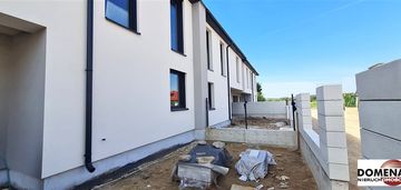 Stan deweloperski *dpełne media *dobry dojazd