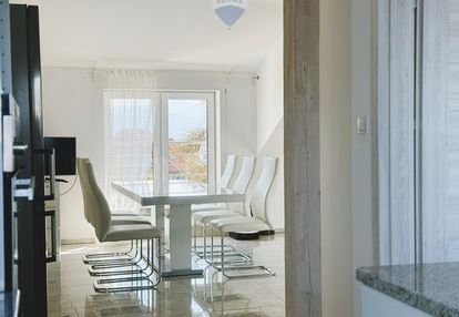 Duża kawalerka w kamienicy