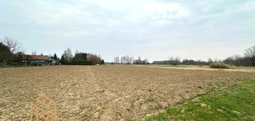 Działka inwestycyjna w brzezince i kraków