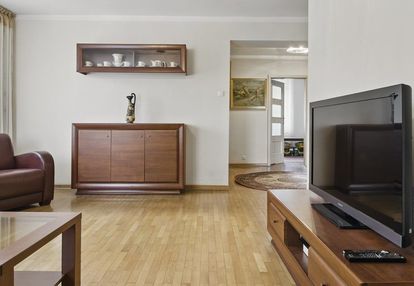Bemowo | 4 pokoje | zielona okolica