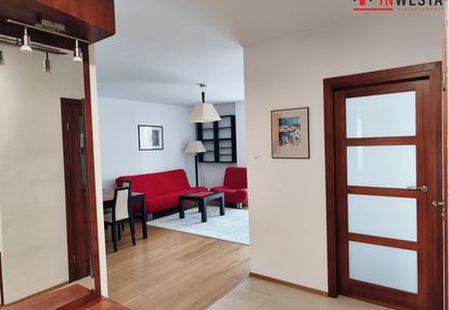 Eleganckie 2 pokoje z balkonem 10 m2
