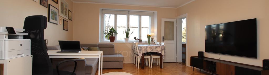 Cisza, spokój, dojazd do centrum w 15min tramwajem