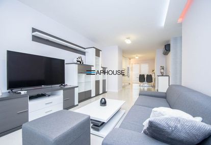 Do wynajęcia 4 pok apartament zabłocie