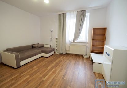 Studio + kuchnia, 45m2, ul krzemionki, podgórze
