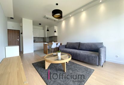 Wynajmę 2-pokojowy apartament na wilanowie