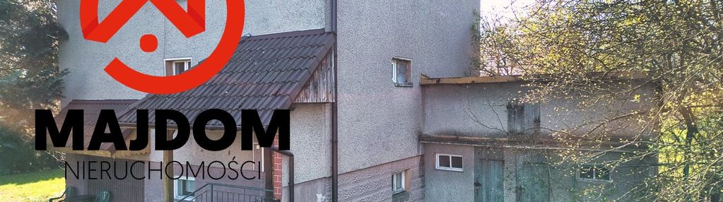 Dom w ścisłym centrum kęt!!