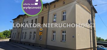 Mieszkanie/z/potencjałem/budynek gosp/garaż/działa