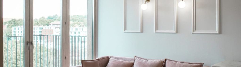 Blisko centrum, balkon, 7. piętro, parking w cenie