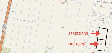 Kampinos: blisko do kpn, ładna, media