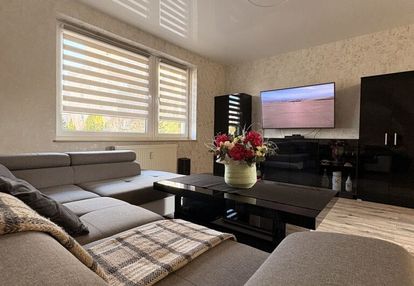 49 m² | parter | po remoncie | zamknięte osiedle