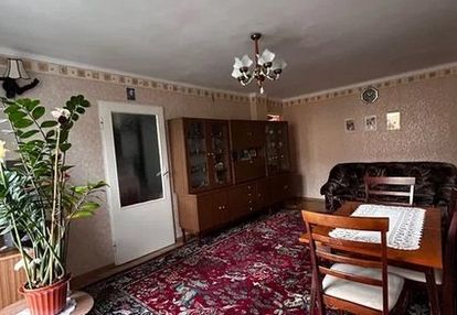 Mieszkanie 55m2, zgierz ul. złota