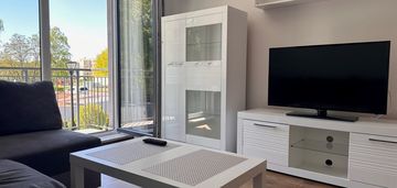 Nowe na wynajem m4 os. horyzont