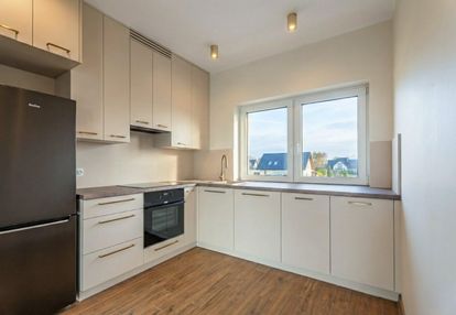 Nowe bezczynszowe mieszkanie z ogrodem w żorach