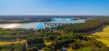 Idealne miejsce na wypoczynek koło j. gwiazdy