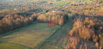 Działka 7,70 ar ul. pienińska wydane wz!