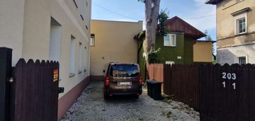 Rezydencja z widokiem na wrzosówkę