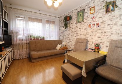 Mieszkanie dwupokojowe na os lotnisko (drzewieckiego)