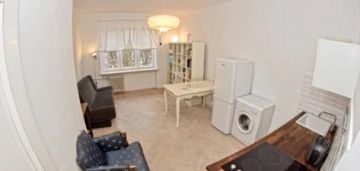 2-pokojowe mieszkanie na żoliborzu