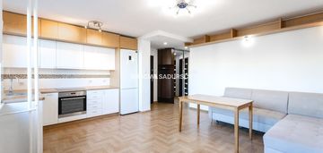 Widokowe 3 pokoje w zielonej okolicy!