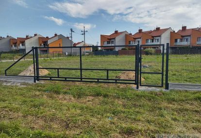Na sprzedaż cztery działki siedlce ul. janowska