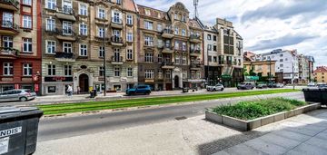 Kompaktowa kawalerka na wildzie