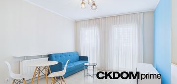 Nowoczesna kawalerka 25,93 m² zagnańska kielce